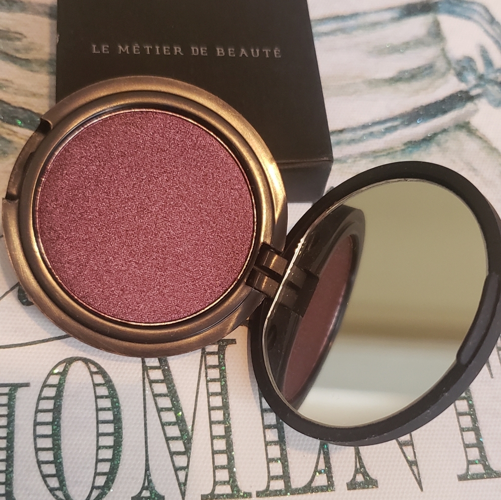 Le Metier de Beaute True Color Eyeshadow